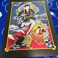 xxxHOLiC　複製原画 Amazon.co.jp: xxxholic ホリック 複製原画 : ホーム＆キッチン